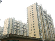 新華書(shū)店宿舍樓